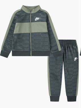 Nike Toddler Club Zip Jacket & joggers, 2T